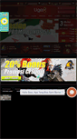 Mobile Screenshot of 226win.com